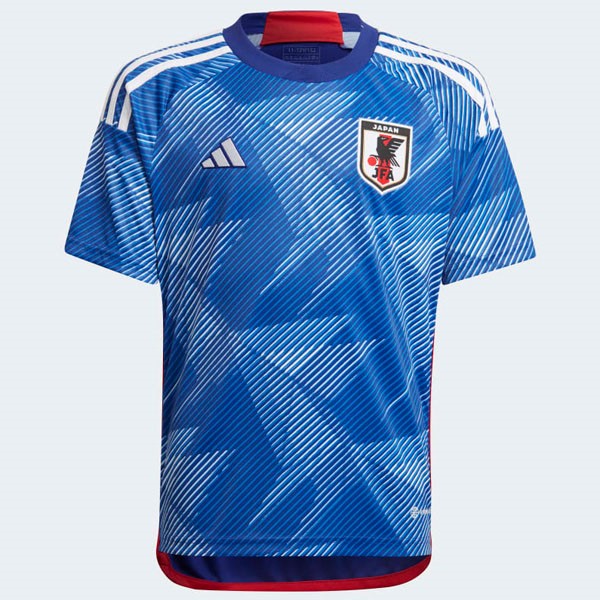 Thailand Trikot Japan Heim 2022-2023